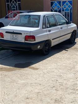 Saipa 131